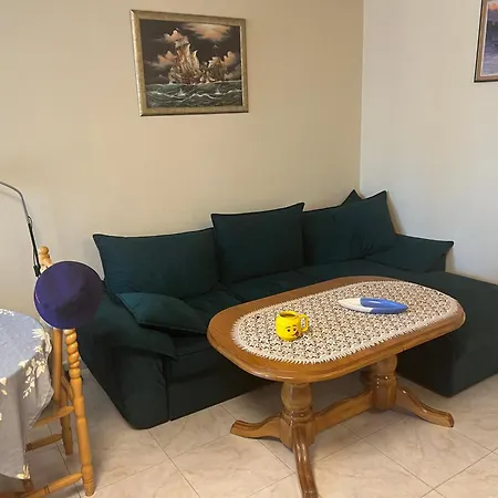 Joy App Near Sea Garden Бургас