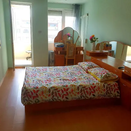 Joy App Near Sea Garden Бургас