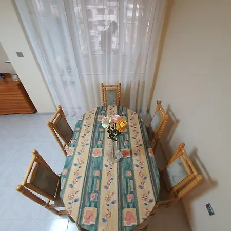 Joy App Near Sea Garden Apartment