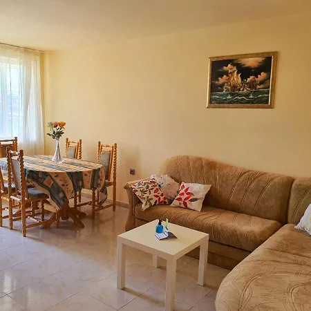 Daire Joy App Near Sea Garden Burgaz