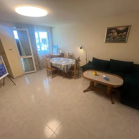 Joy App Near Sea Garden Apartment *