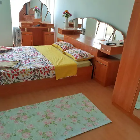 Joy App Near Sea Garden * Burgas