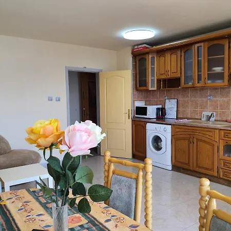 Daire Joy App Near Sea Garden